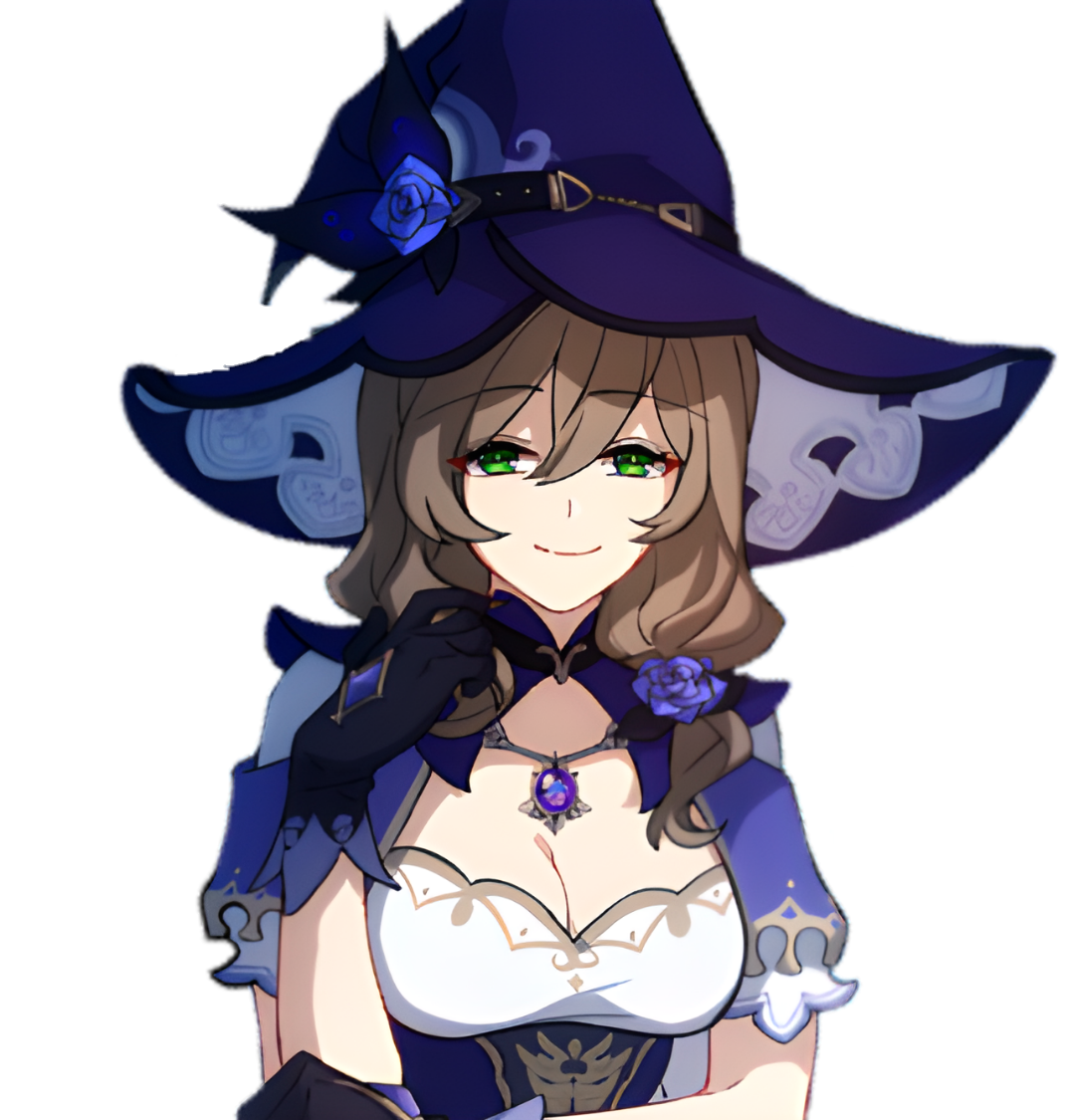 N