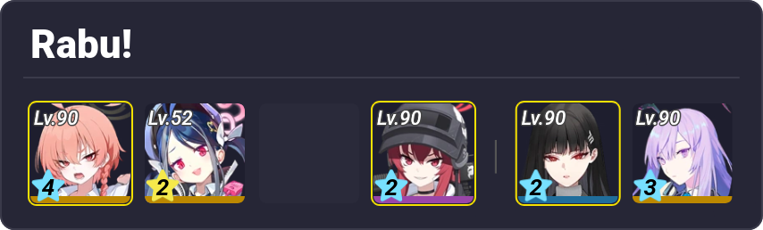 Rabu!
