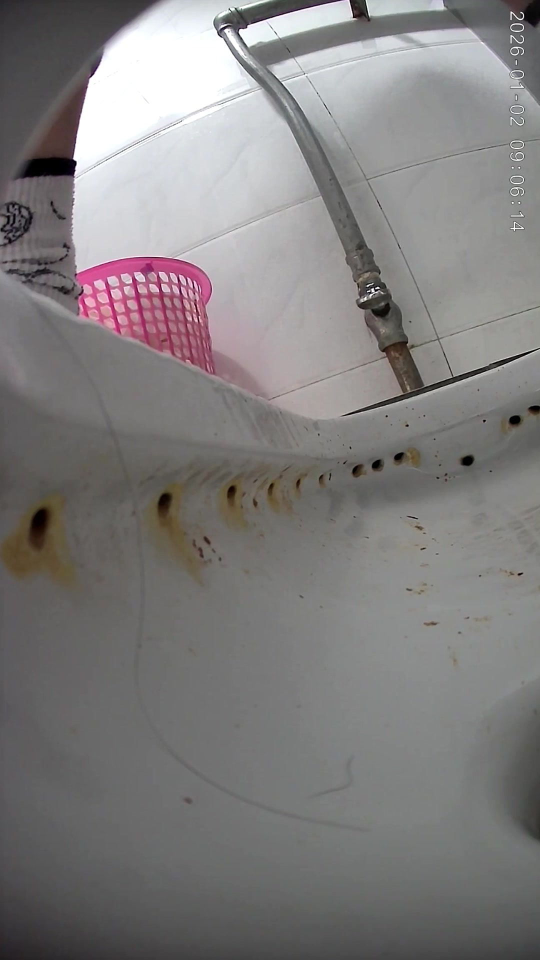 Toilet Spy — P0508(76) — screenshot 2