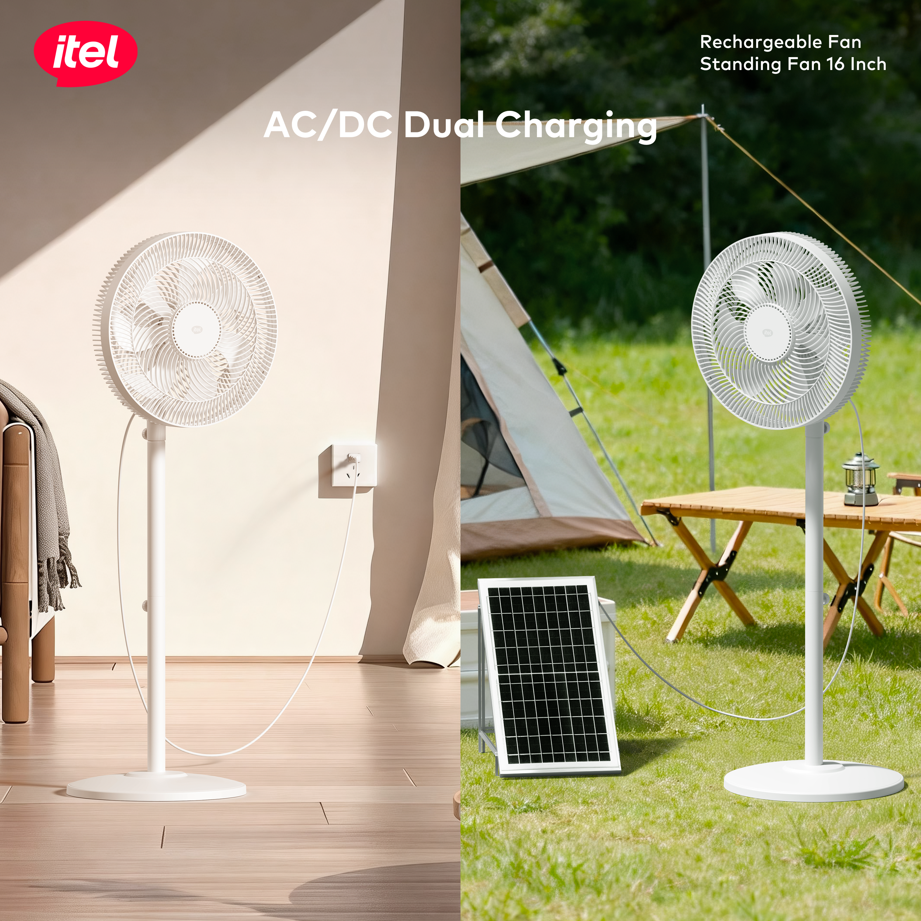 itel Product