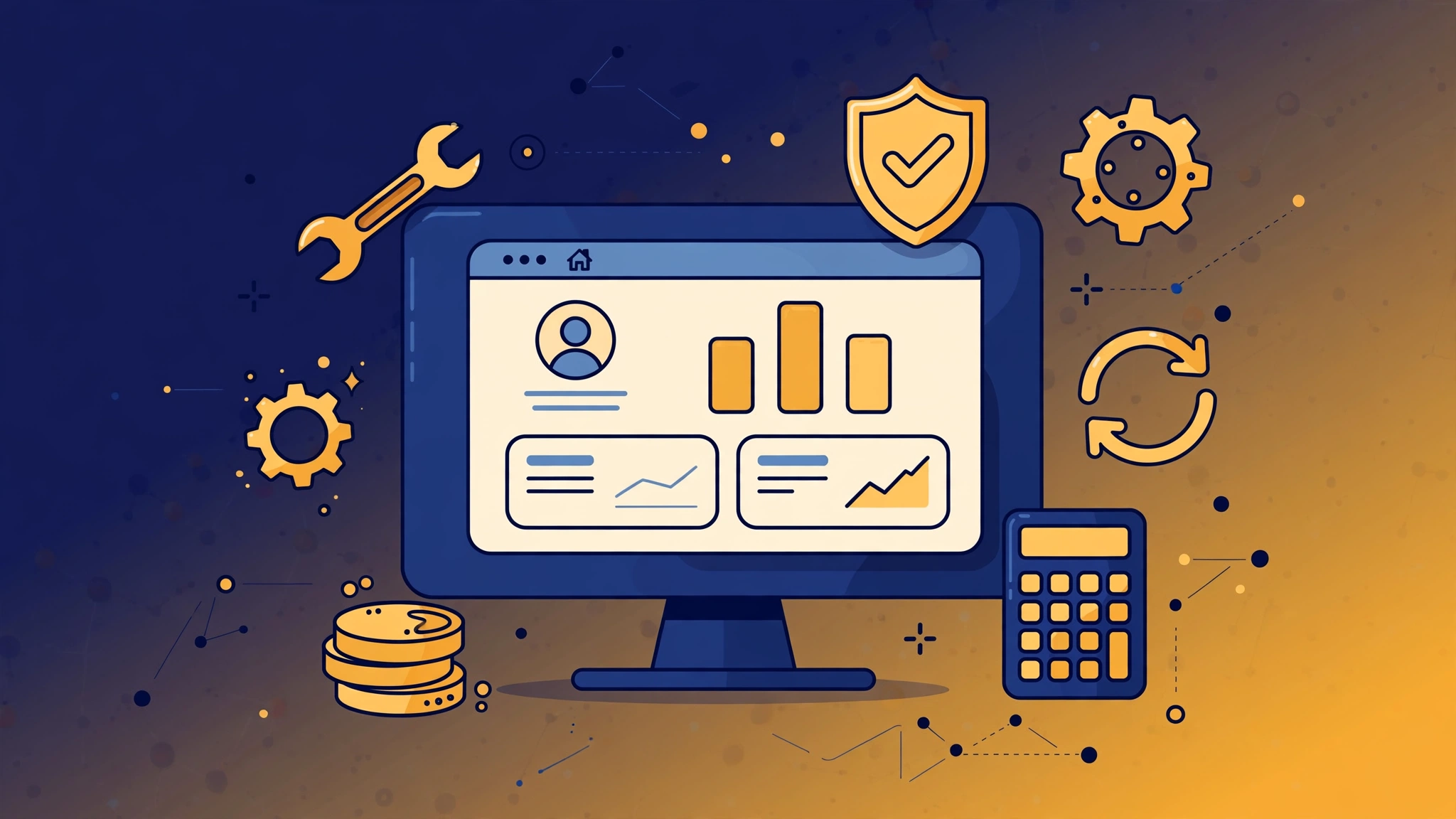 How Much Does Website Maintenance Cost in 2026?