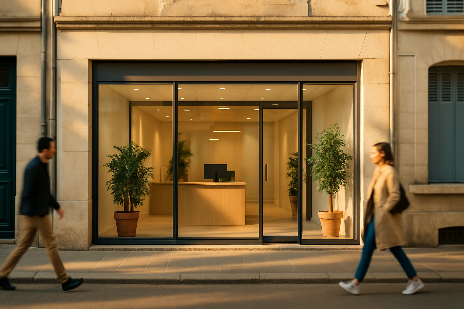 Le SEO local : ranker sur 'expert-comptable + ville'