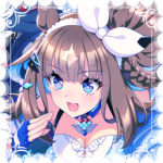 Almond Eye