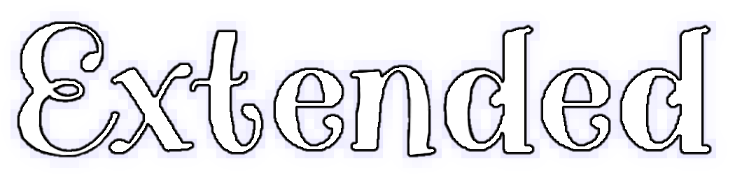 extended