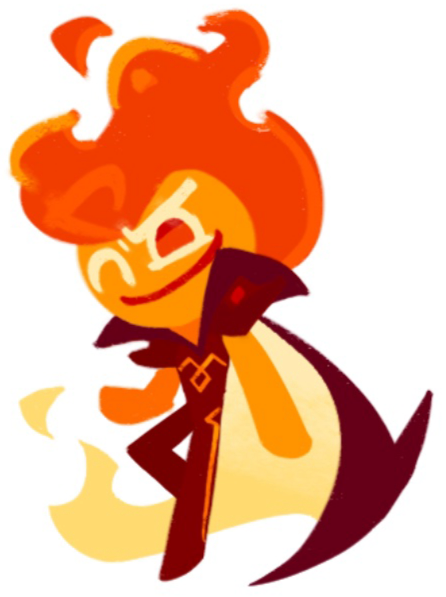 @KitsuFlamme on X/twt