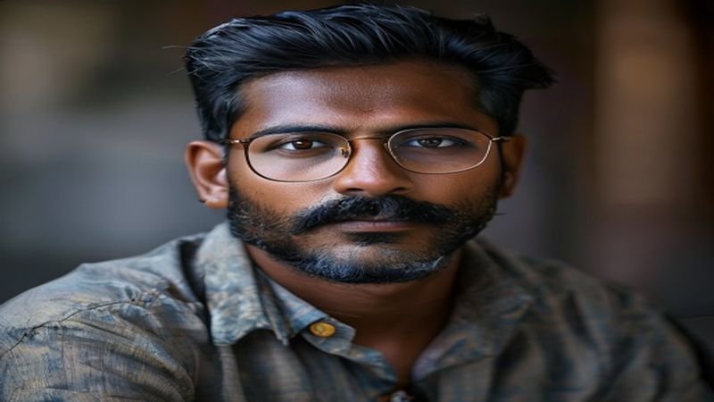 Indian Entrepreneur