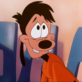 I'm not your little boy any more, Dad! I've grown up. I've got my own life now.