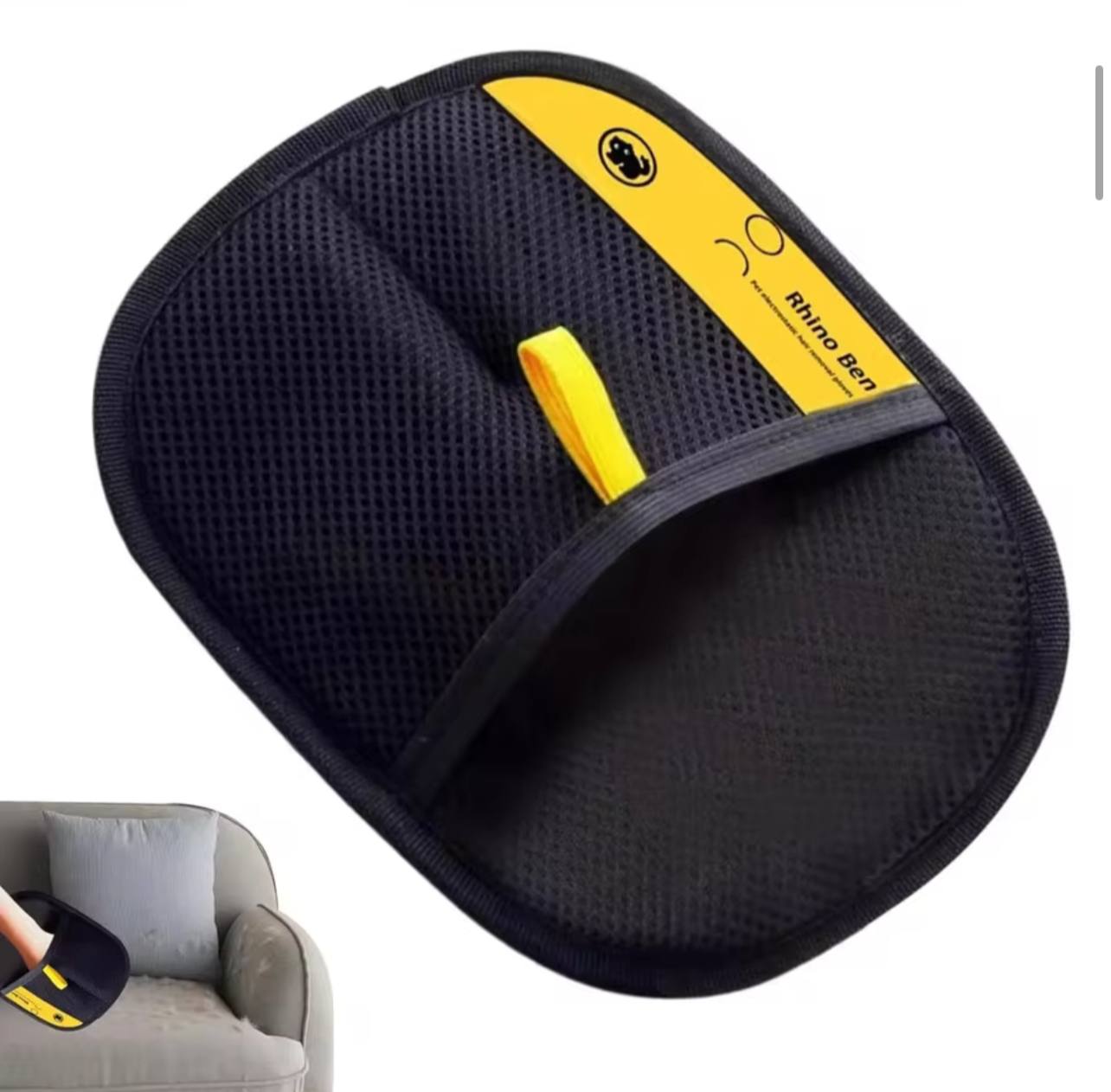 Orchelia FurLift Pro