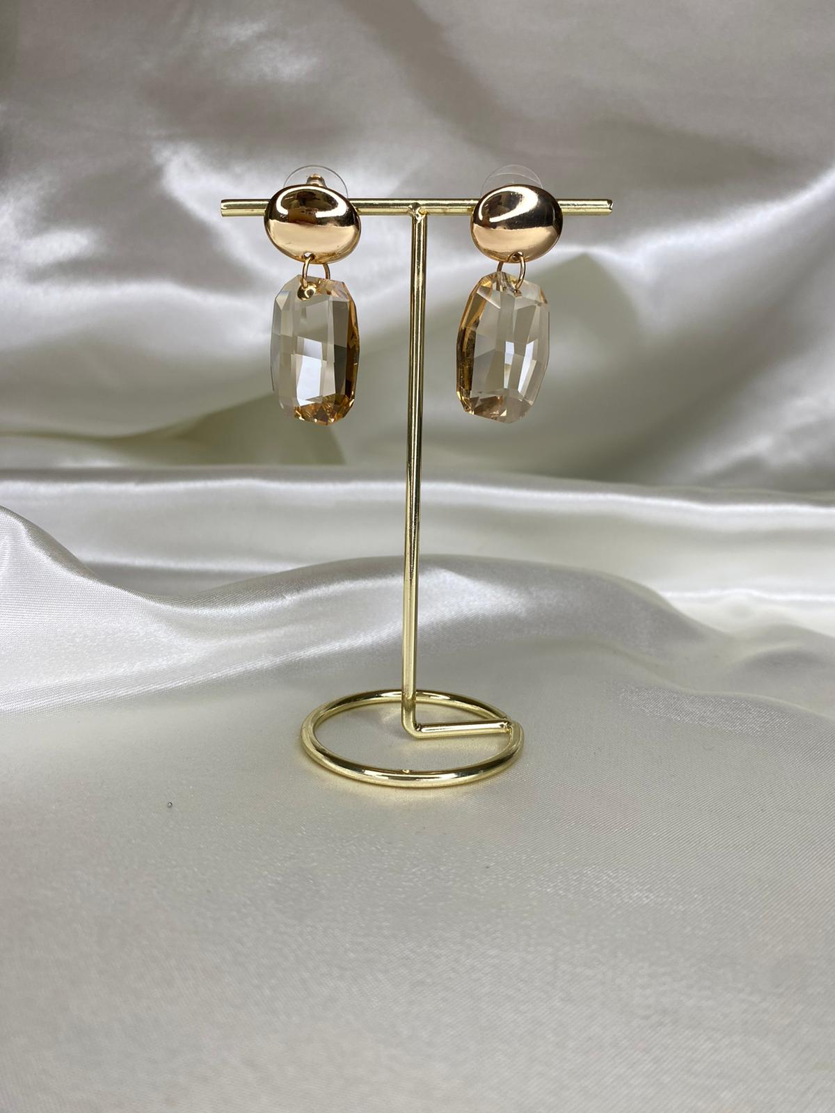 S.Steel Royal Diamonds