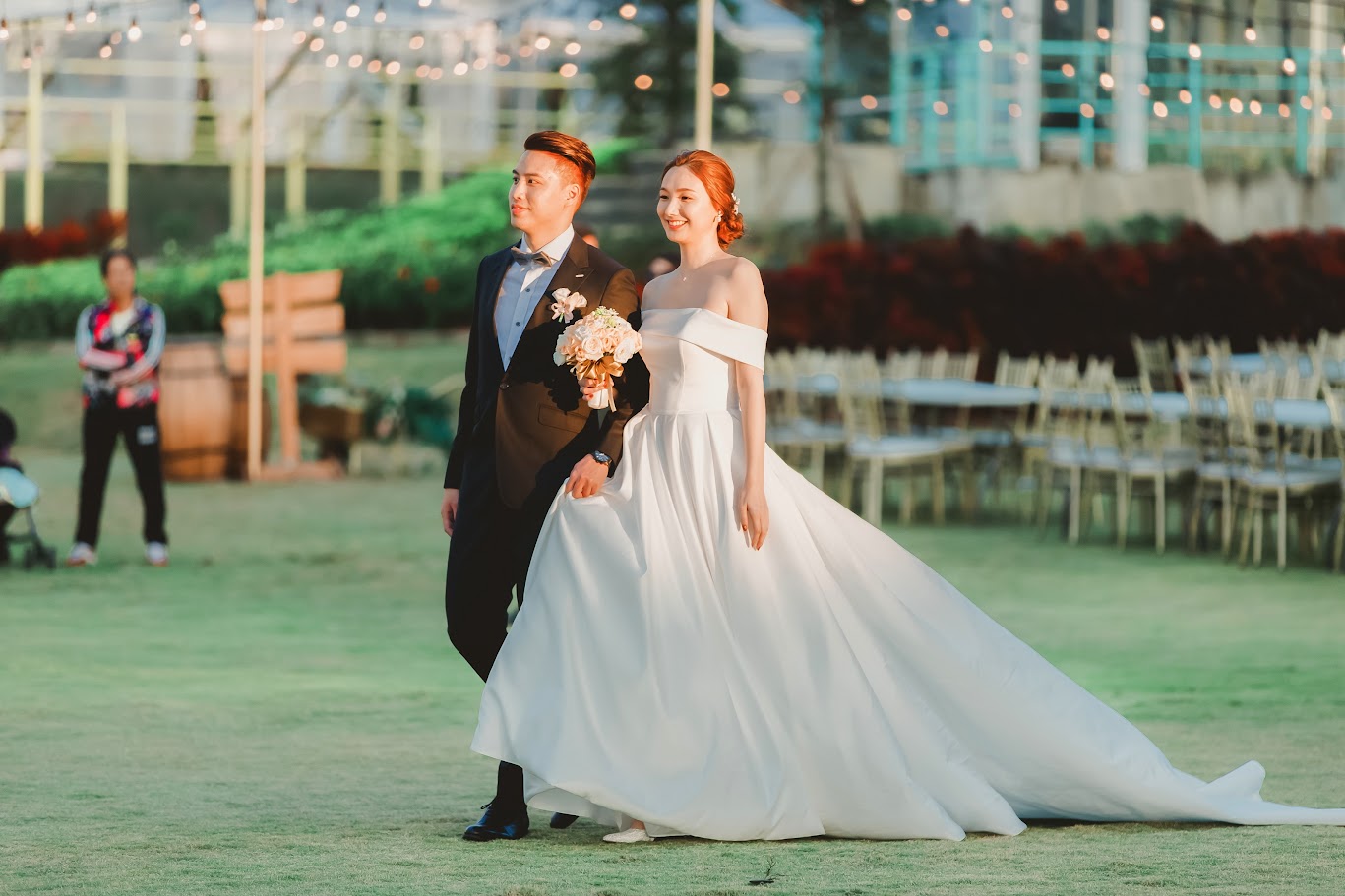 婚禮攝影師PIERS作品集照片 5
