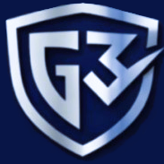 G3 Vigilance LLC Logo