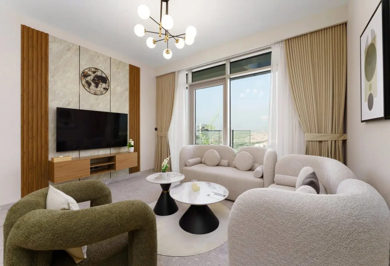 Golf Suites