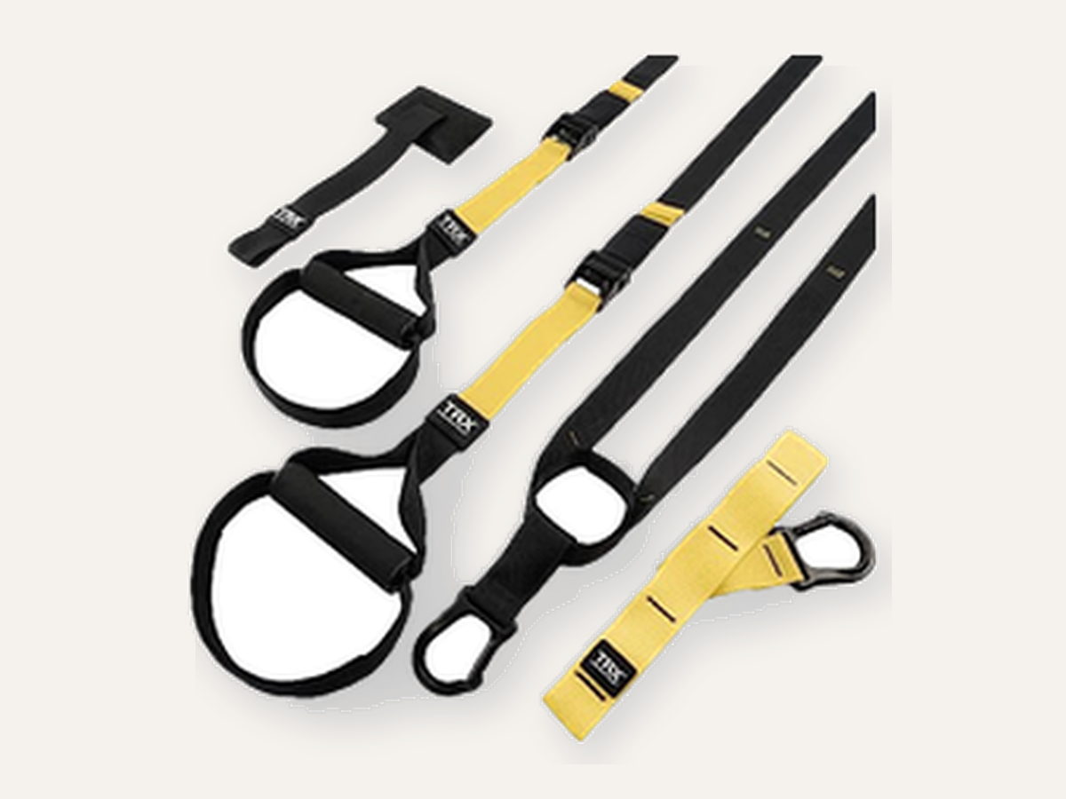 TRX All-in-One suspension trainer