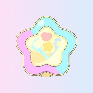 fuu's glass heart
