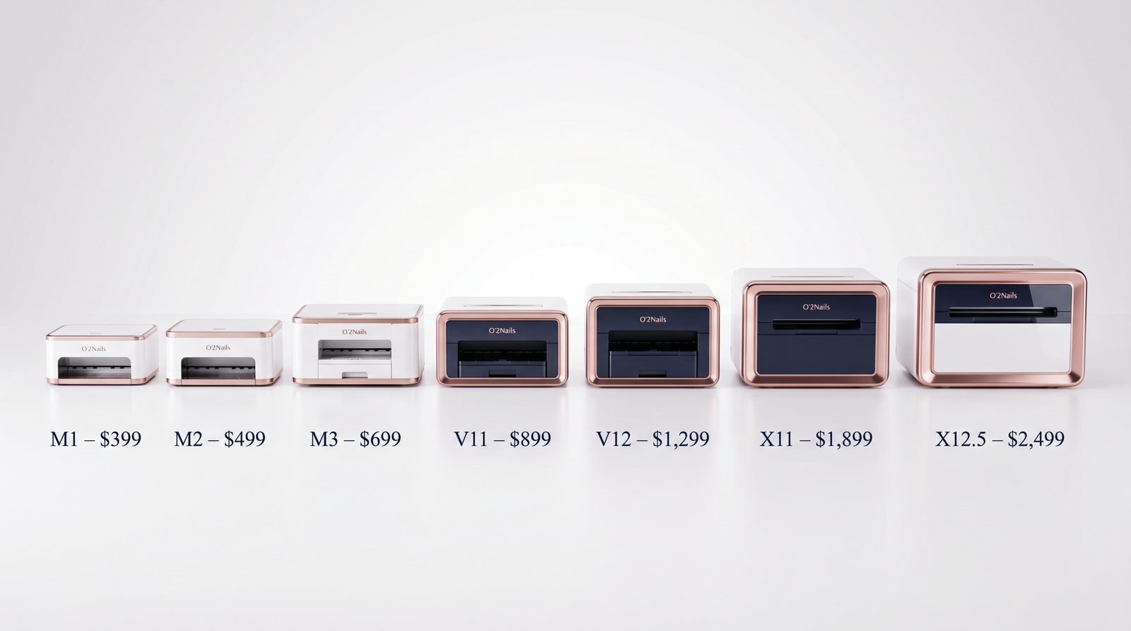 Achieving Perfect Color Accuracy: Tips for High-Resolution Printing — NailPrinter.ca