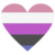 soft genderfluid flag