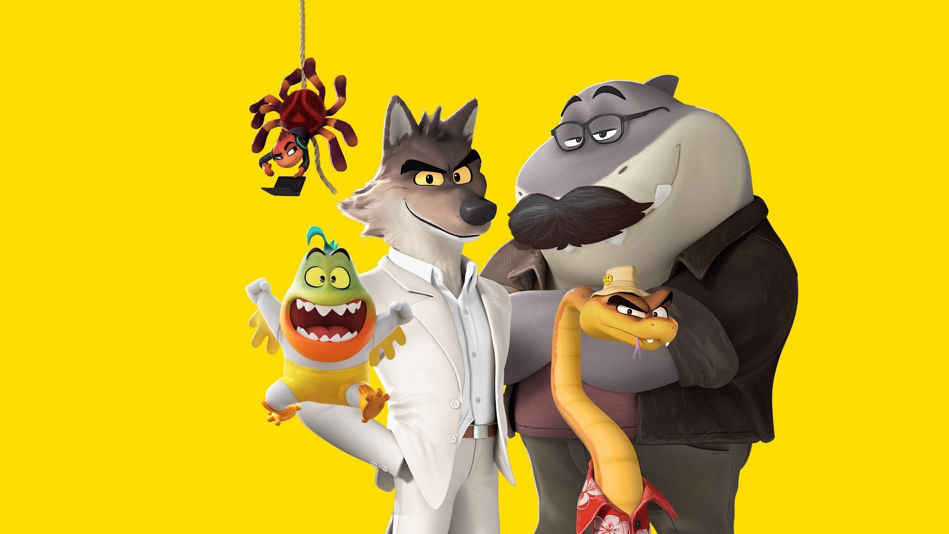 The Bad Guys 2 thumbnail