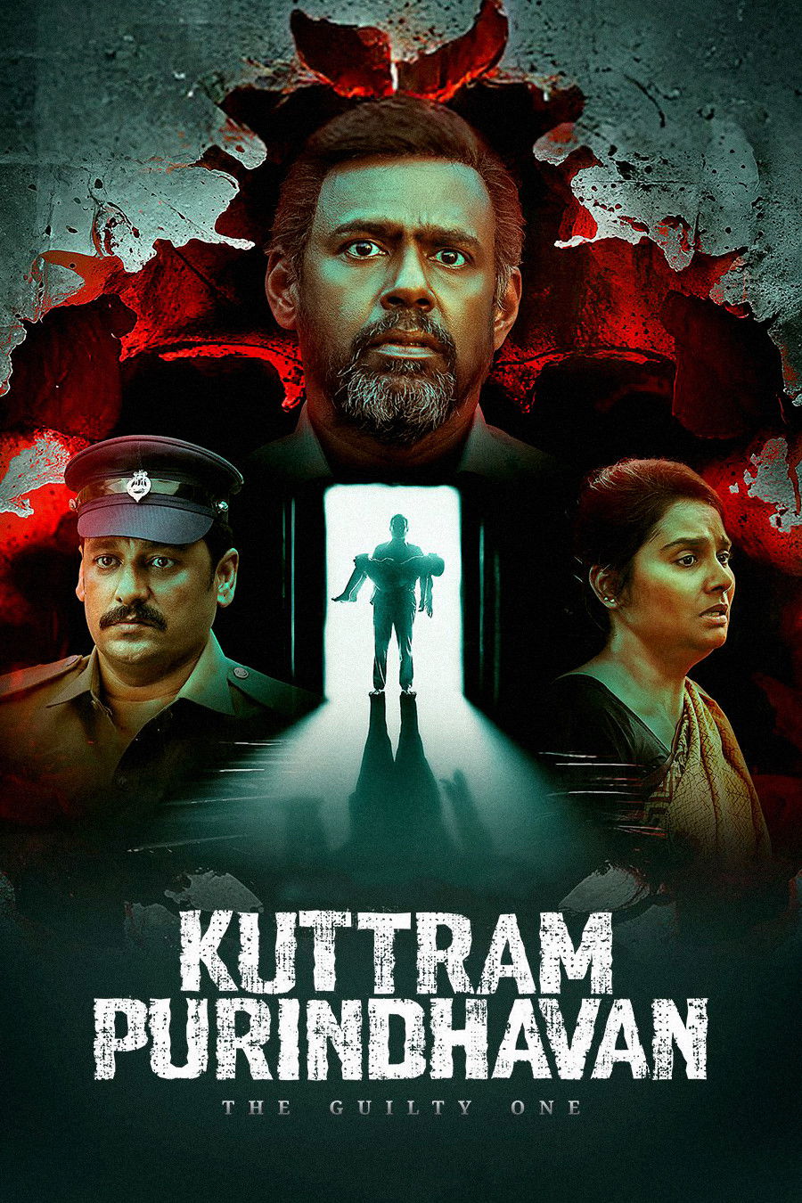 Kuttram Purindhavan S01
