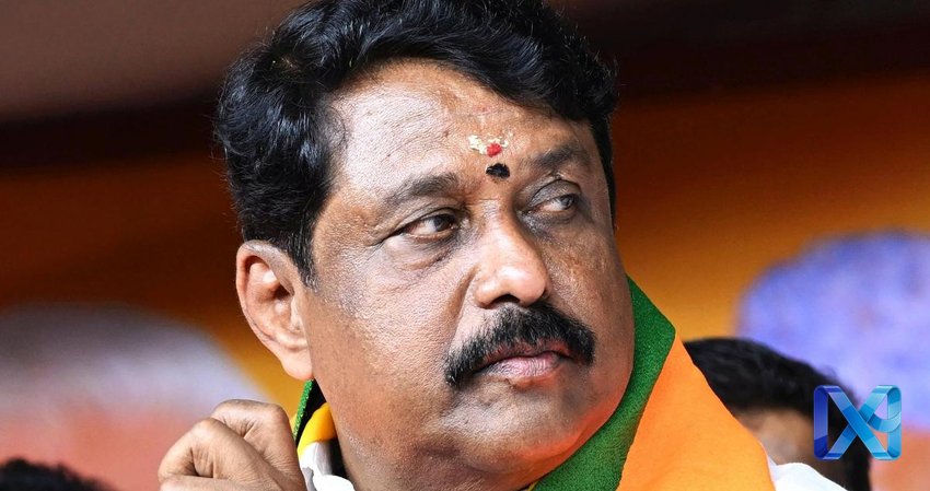 BJP Demands Action on State Run College Vacancies