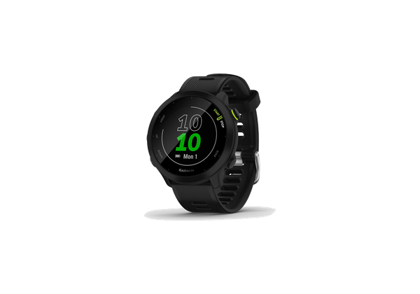 Garmin Forerunner watch
