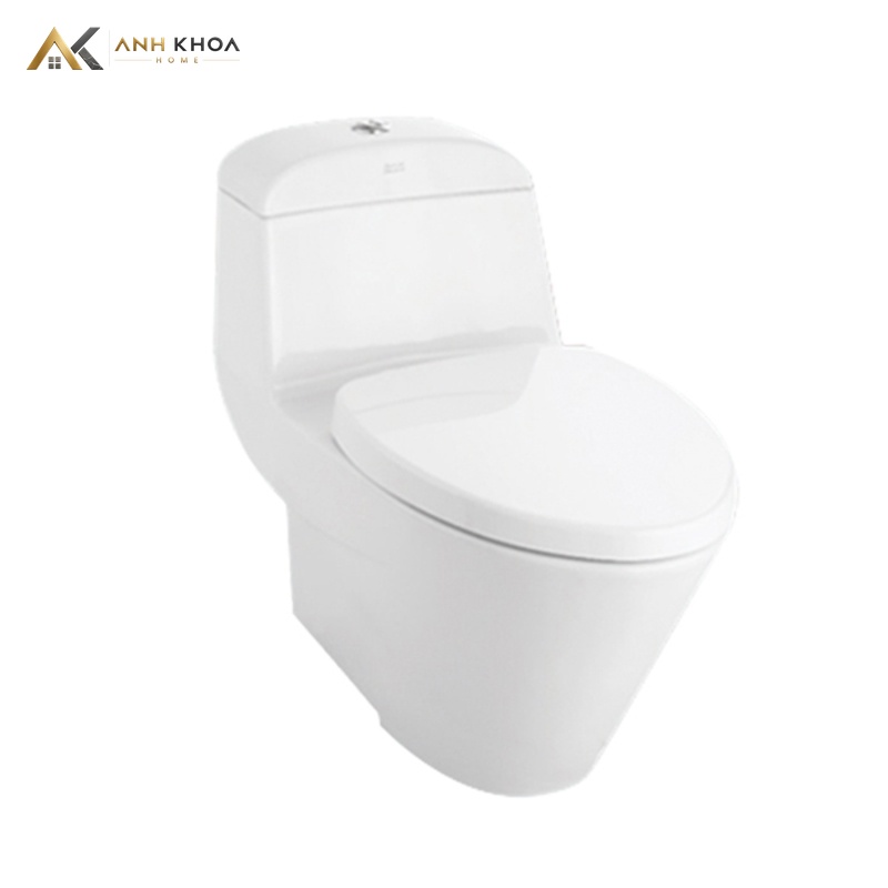 Bồn cầu 1 khối American Standard VF-2011