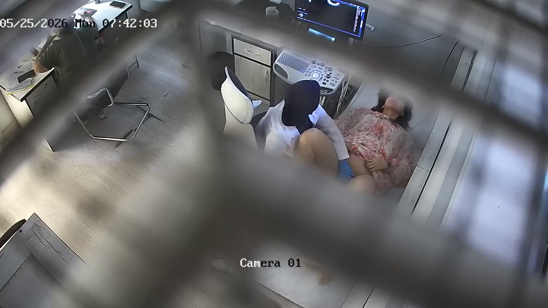 Hidden Voyeur 2 — Clinic 1108 (289) — screenshot 2