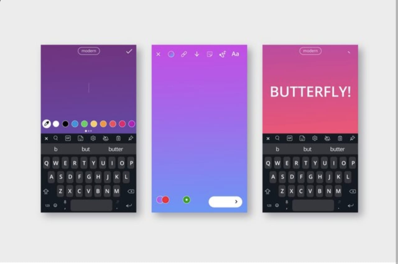 Cara Membuat Simbol di Keyboard Android