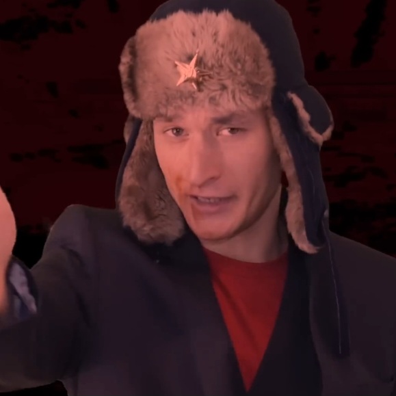 nonsharing cus i hate centricide fans and all centricide fans dni. thats theONLY reason no Otherreason.......