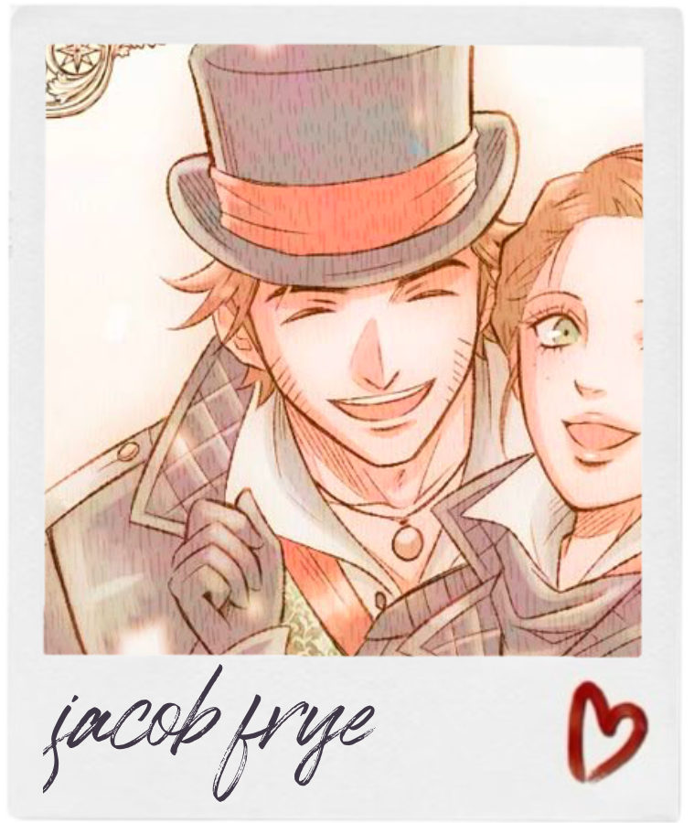 jacob