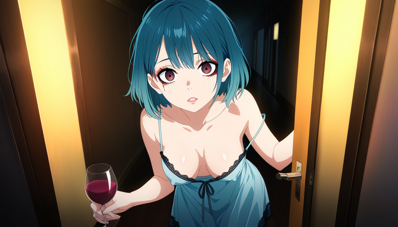 Character description image