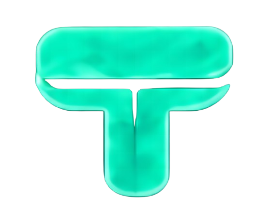 Tether Leads logo