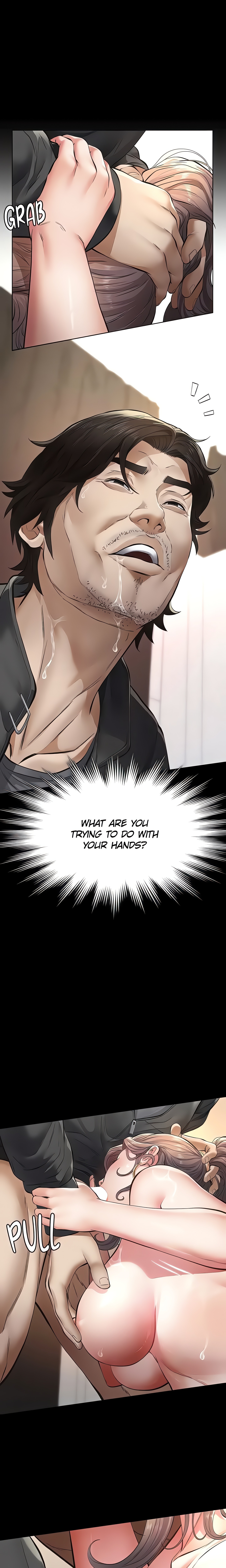Papa Katz, chapter 11, page 25