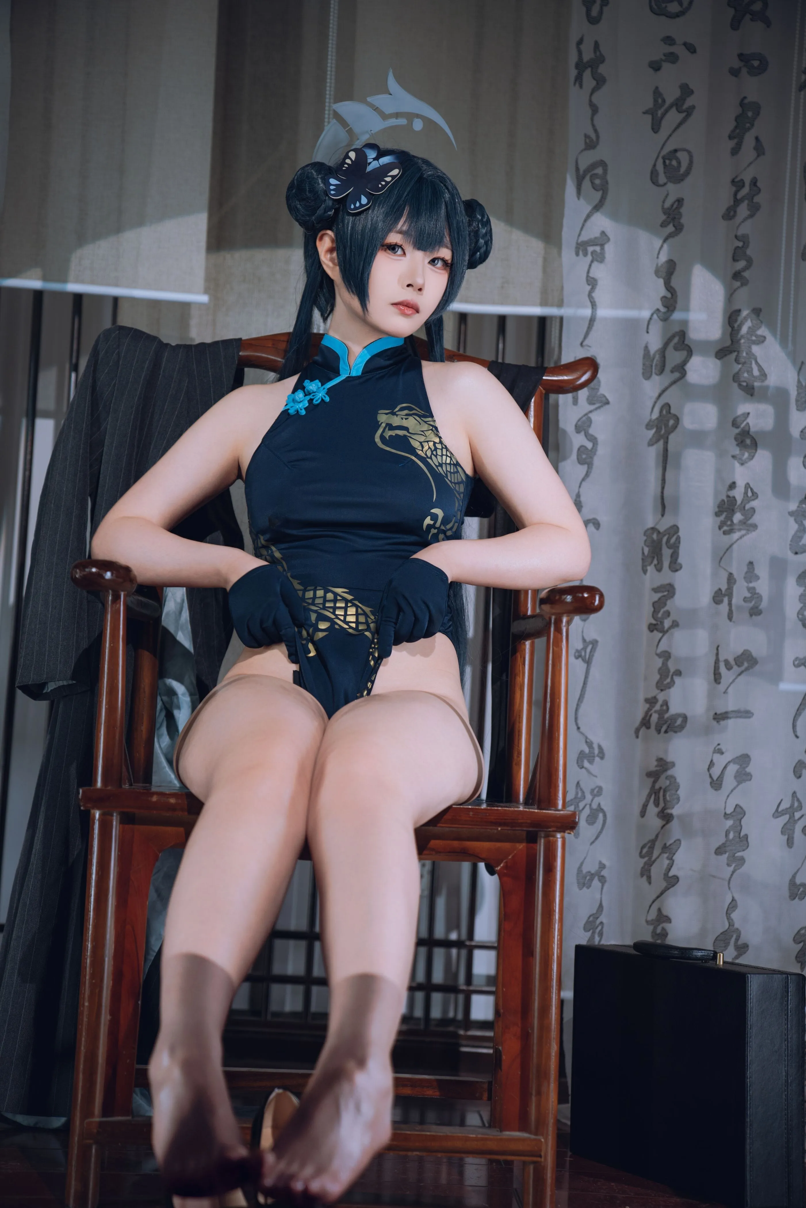 笠笠ami - Ryuuge Kisaki Blue Archive — Photo 50