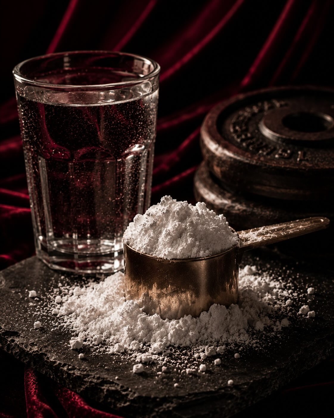 Creatine