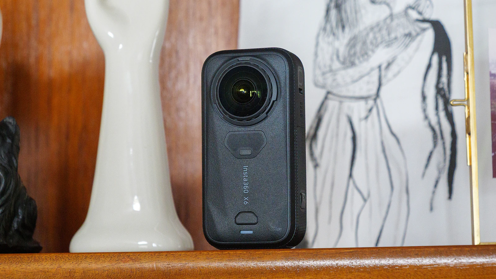 So Sánh DJI Osmo 360 II vs Insta360 X6: Ai Là Vua Camera 360? - Hình 1