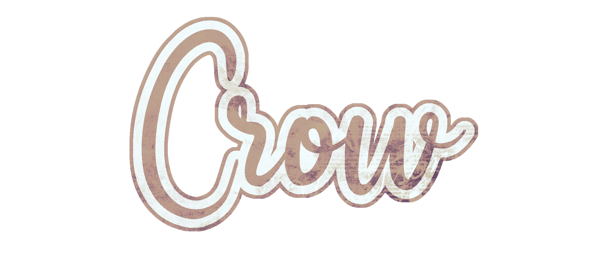 crow