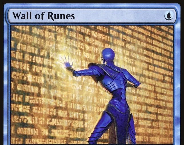 nice wall of text
