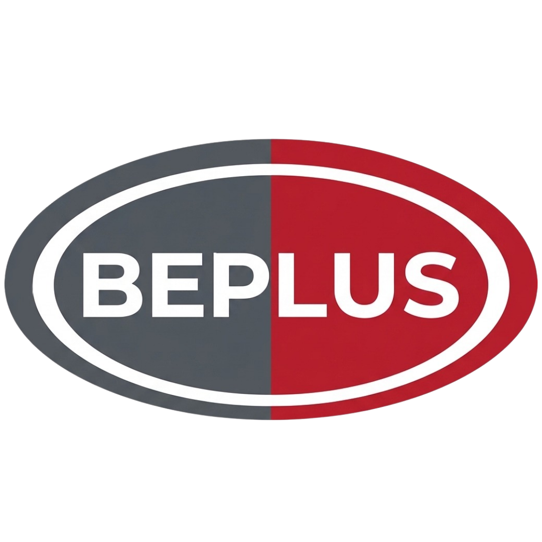 Logo BEPLUS