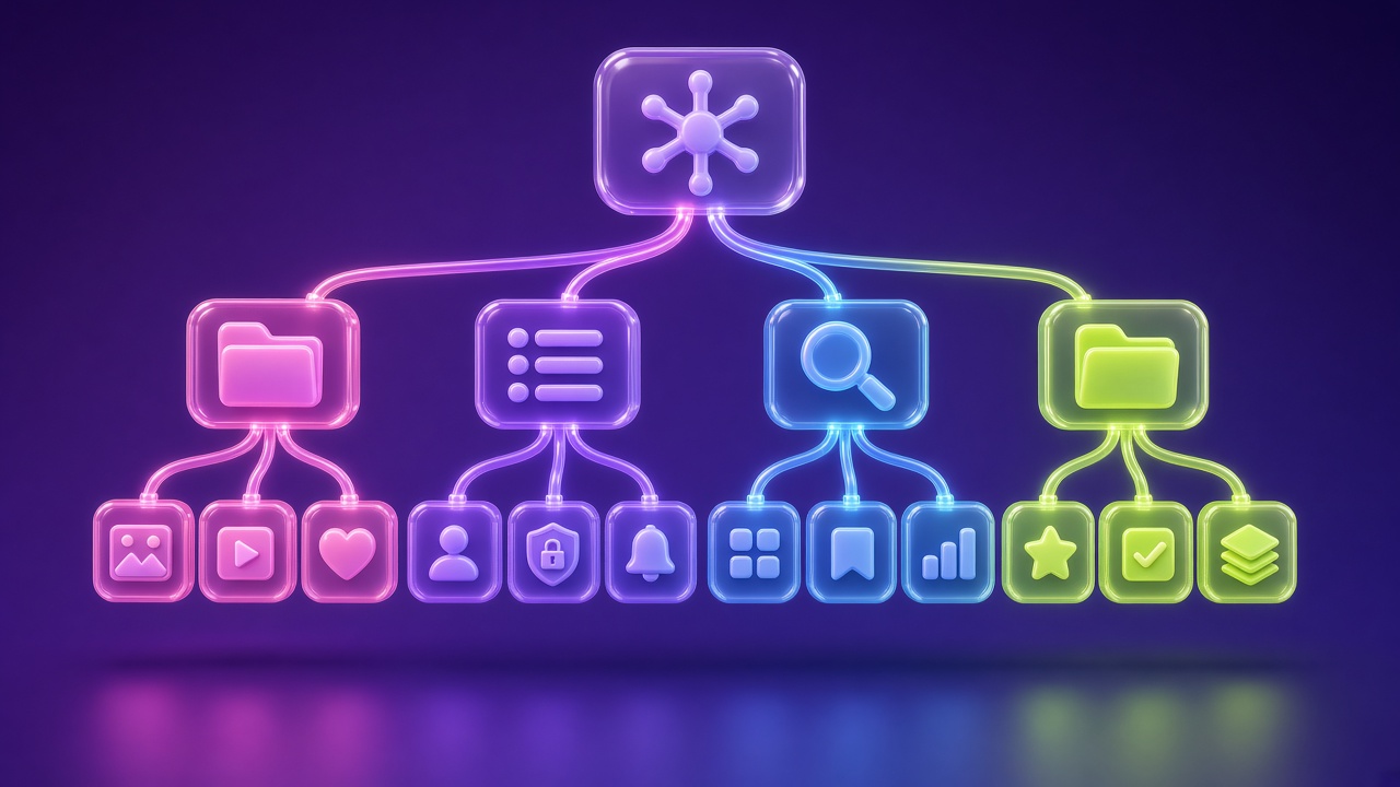 The Comprehensive Guide to Information Architecture