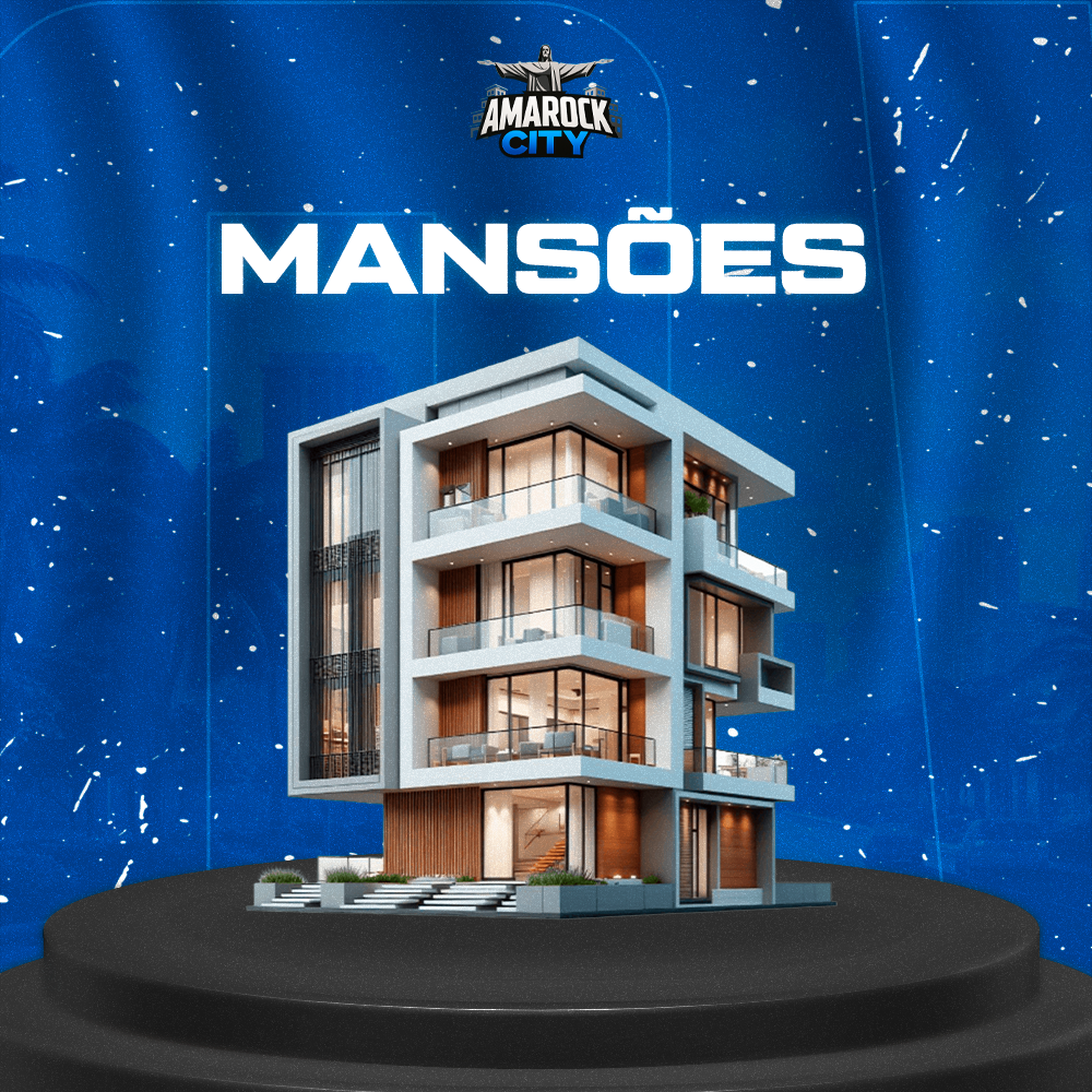 ADQUIRIR MANSÕES