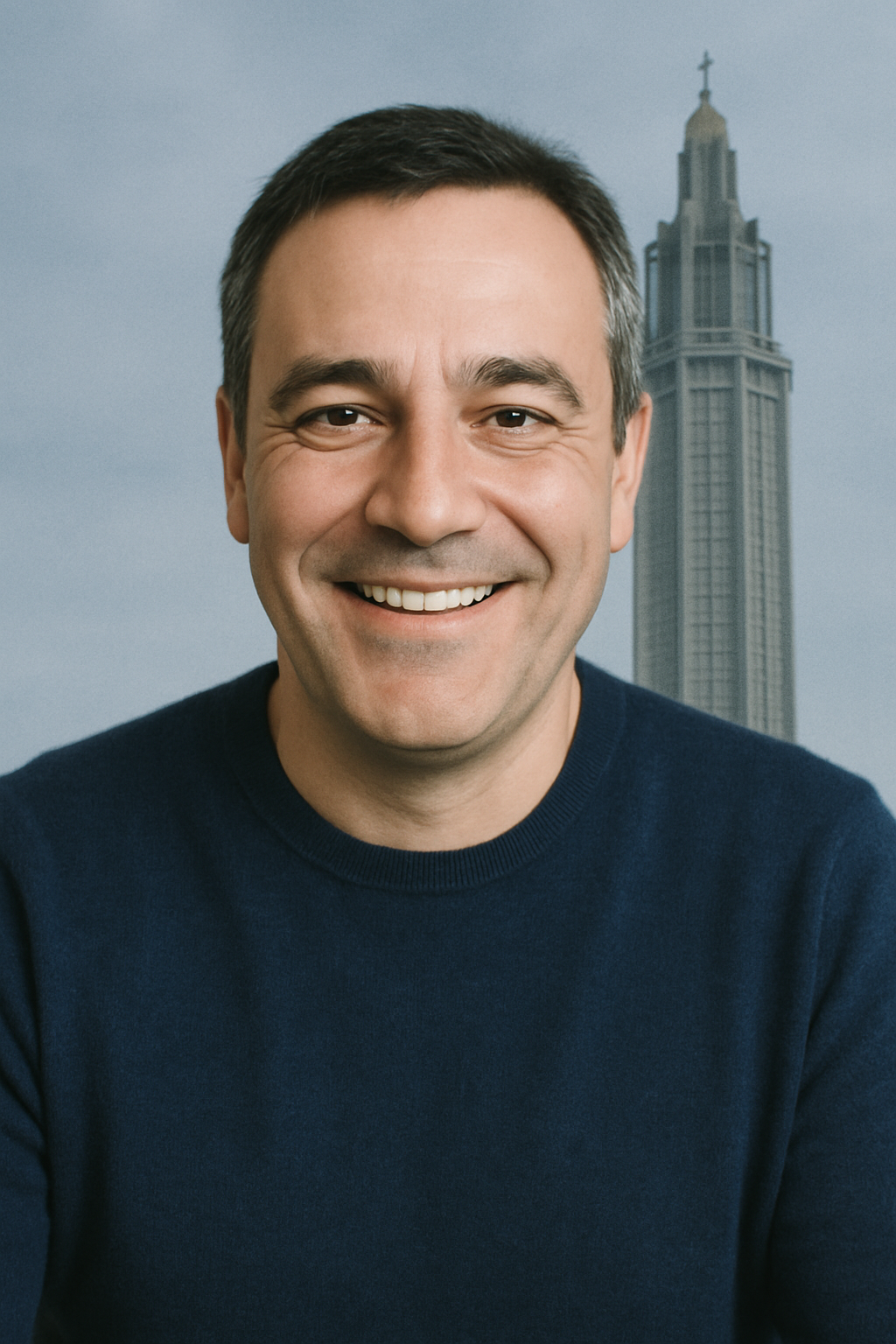 Directeur qualité · Conserverie