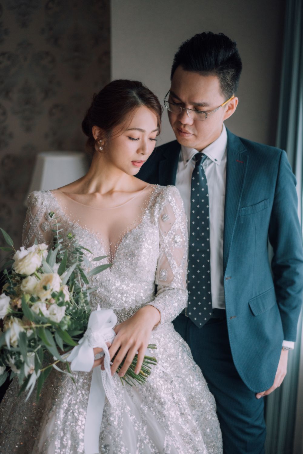 婚禮攝影師CAN作品集照片 77