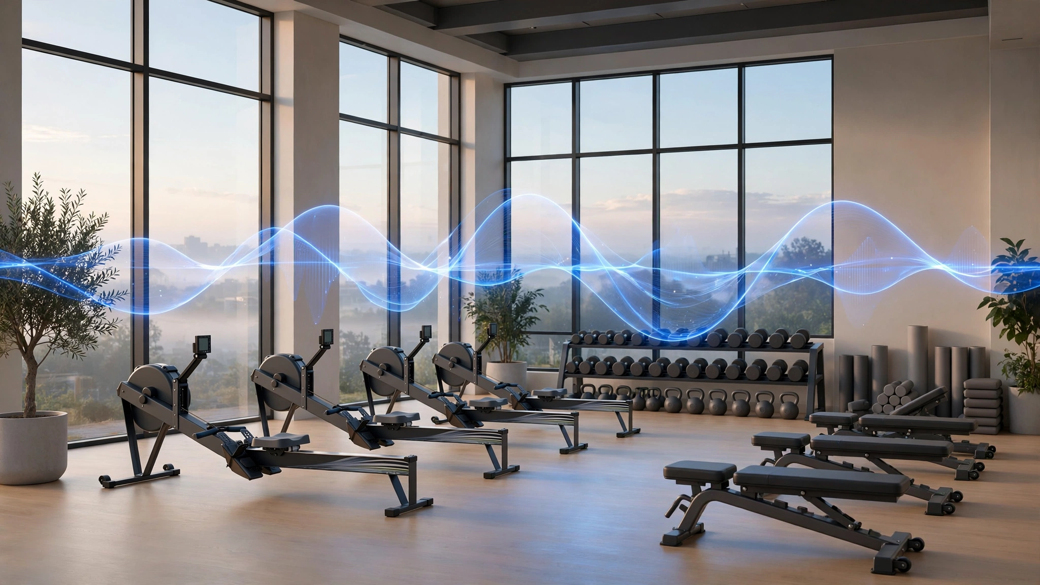 AI Voice Agent for Fitness Gyms: The Independent Guide
