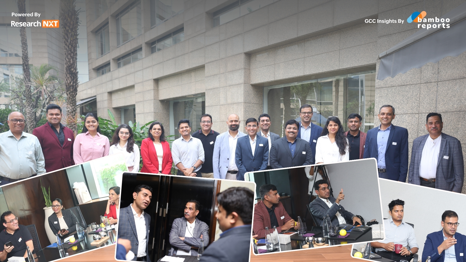 H-1B Shock or Strategic Reset? Bengaluru Roundtable