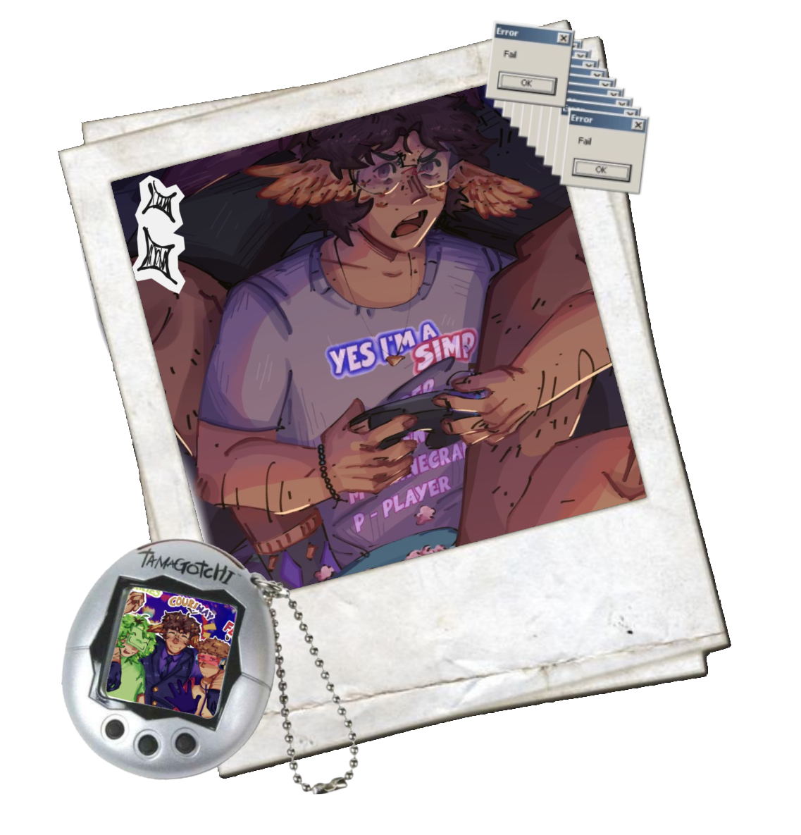 crd: koizumesucks ; tumblr