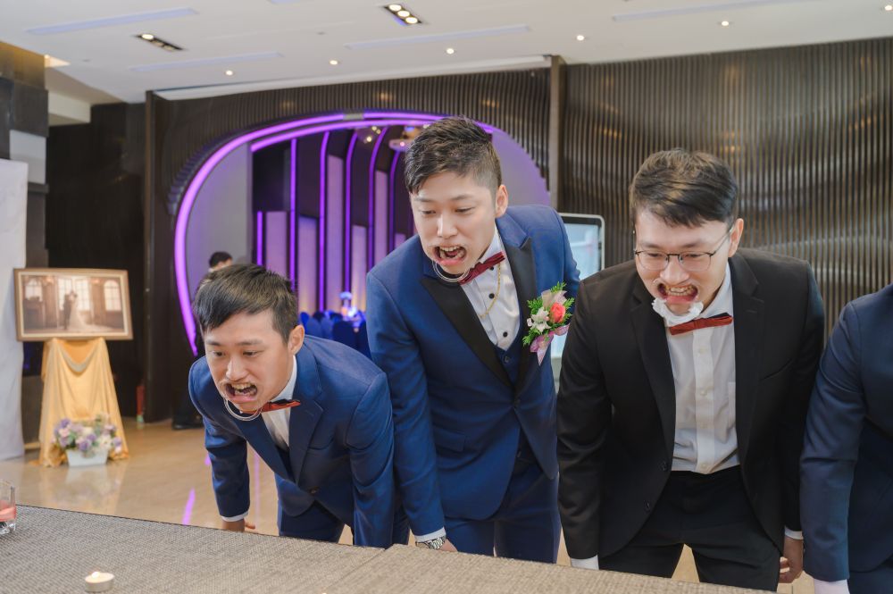 婚禮攝影師MAI作品集照片 30