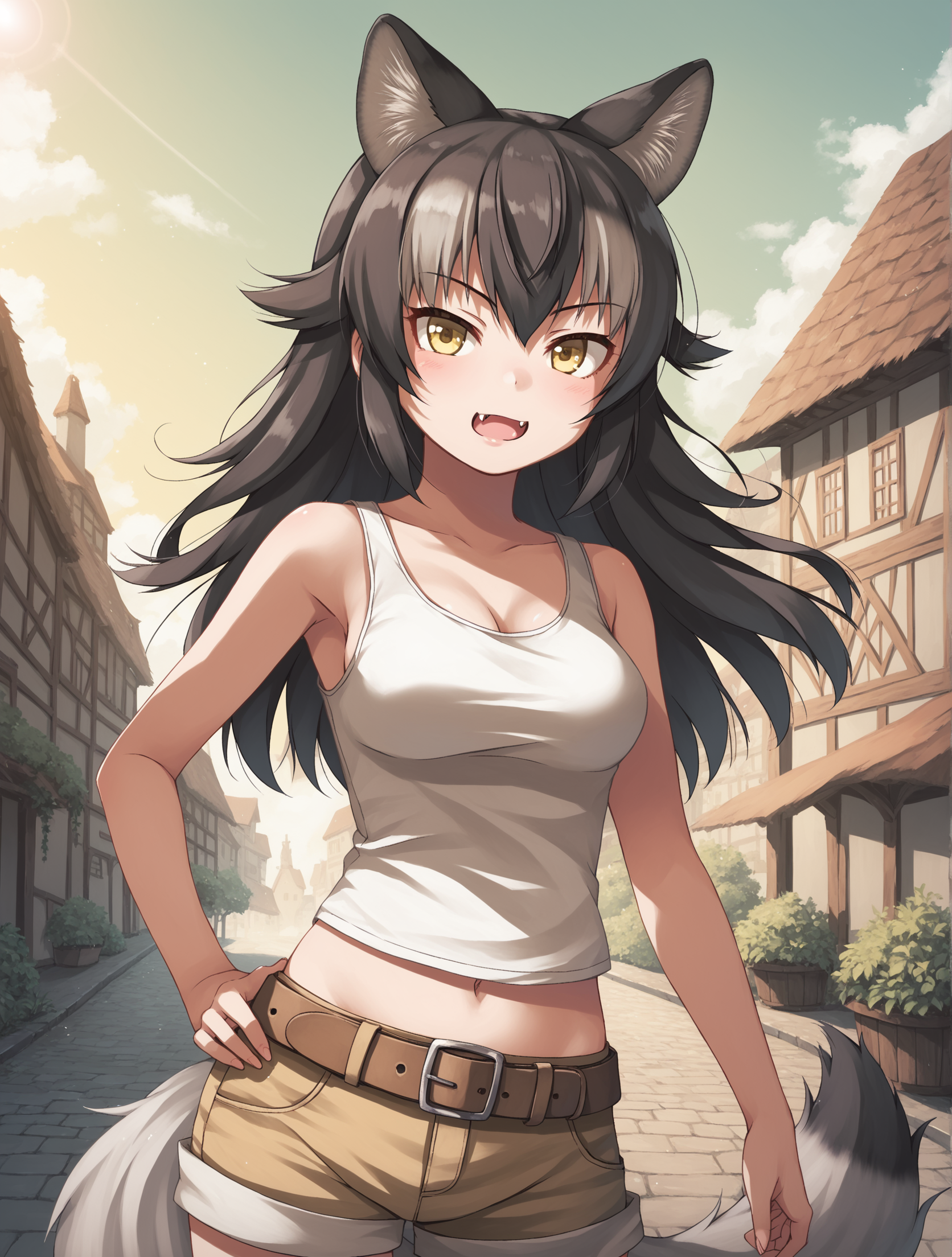 Character description image