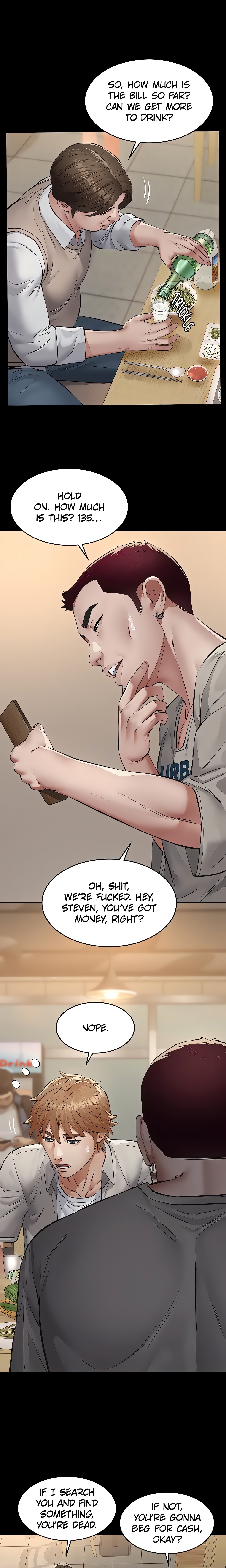 Papa Katz, chapter 6, page 24