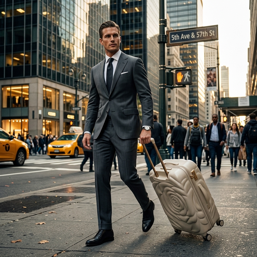 日本旅行の究極のパートナー：Solite ローズが選ばれる理由