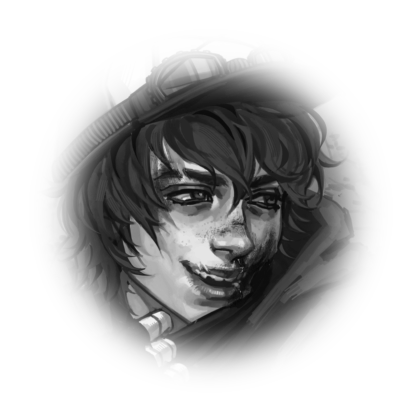 ticci toby : creepypasta